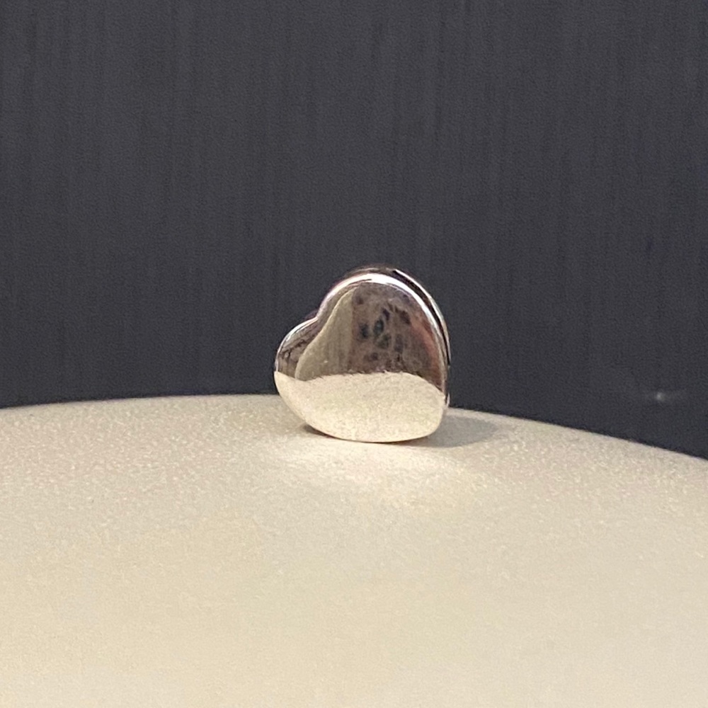 Pandora Reflexions Heart Charm